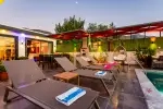 Villa Adem - Antalya, Kaş, Kalkan / Çayköy - Fotoğraf 6