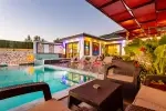 Villa Adem - Antalya, Kaş, Kalkan / Çayköy - Fotoğraf 14