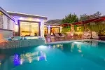Villa Adem - Antalya, Kaş, Kalkan / Çayköy - Fotoğraf 25