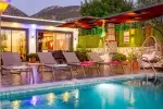Villa Adem - Antalya, Kaş, Kalkan / Çayköy - Fotoğraf 16