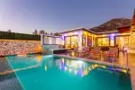 Villa Adem - Antalya, Kaş, Kalkan / Çayköy - Fotoğraf 19