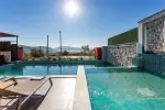 Villa Adem - Antalya, Kaş, Kalkan / Çayköy - Fotoğraf 55