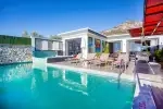 Villa Adem - Antalya, Kaş, Kalkan / Çayköy - Fotoğraf 38