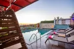 Villa Adem - Antalya, Kaş, Kalkan / Çayköy - Fotoğraf 33