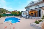 Villa Aden - Muğla, Fethiye, Göcek / İnlice - Fotoğraf 6