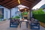 Villa Aden - Muğla, Fethiye, Göcek / İnlice - Fotoğraf 18