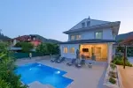 Villa Aden - Muğla, Fethiye, Göcek / İnlice - Fotoğraf 4