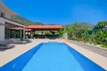 Villa Aden - Muğla, Fethiye, Göcek / İnlice - Fotoğraf 10