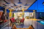 Villa Adrana - Antalya, Kaş, Kalkan/ Akbel - Fotoğraf 32