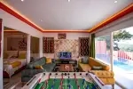 Villa Adrana - Antalya, Kaş, Kalkan/ Akbel - Fotoğraf 12