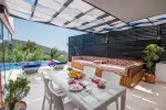 Villa Adventure - Antalya, Kaş, kalkan / İslamlar - Fotoğraf 10