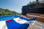 Villa Adventure - Antalya, Kaş, kalkan / İslamlar - Fotoğraf 3