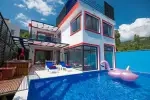Villa Adventure - Antalya, Kaş, kalkan / İslamlar - Fotoğraf 1