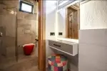 Villa Afilli - Antalya, Kaş, Kalkan / Bezirgan - Fotoğraf 21