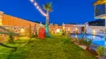 Villa Arvella Deluxe - Antalya, Kaş, Kalkan / Üzümlü - Fotoğraf 14