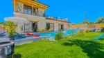 Villa Arvella Deluxe - Antalya, Kaş, Kalkan / Üzümlü - Fotoğraf 26