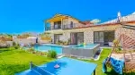 Villa Arvella Deluxe - Antalya, Kaş, Kalkan / Üzümlü - Fotoğraf 25