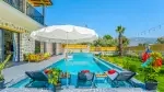 Villa Arvella Deluxe - Antalya, Kaş, Kalkan / Üzümlü - Fotoğraf 28