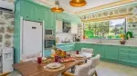Villa Arvella Deluxe - Antalya, Kaş, Kalkan / Üzümlü - Fotoğraf 43