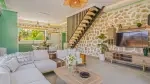 Villa Arvella Deluxe - Antalya, Kaş, Kalkan / Üzümlü - Fotoğraf 36