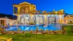 Villa Arvella Deluxe - Antalya, Kaş, Kalkan / Üzümlü - Fotoğraf 2