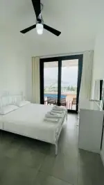Villa Afrodit 1 - Muğla, Bodrum, Gündoğan - Fotoğraf 20