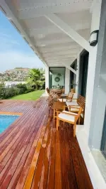 Villa Afrodit 1 - Muğla, Bodrum, Gündoğan - Fotoğraf 7
