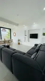 Villa Afrodit 1 - Muğla, Bodrum, Gündoğan - Fotoğraf 16