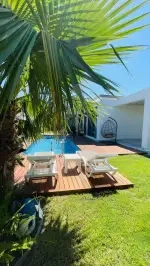 Villa Afrodit 1 - Muğla, Bodrum, Gündoğan - Fotoğraf 4