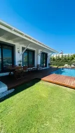 Villa Afrodit 1 - Muğla, Bodrum, Gündoğan - Fotoğraf 1