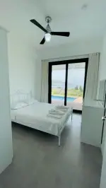 Villa Afrodit 2 - Muğla, Bodrum, Gündoğan - Fotoğraf 24