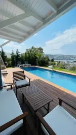 Villa Afrodit 2 - Muğla, Bodrum, Gündoğan - Fotoğraf 6