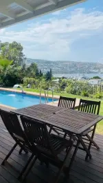 Villa Afrodit 2 - Muğla, Bodrum, Gündoğan - Fotoğraf 7