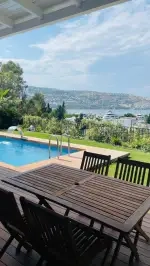 Villa Afrodit 2 - Muğla, Bodrum, Gündoğan - Fotoğraf 8