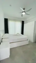 Villa Afrodit 2 - Muğla, Bodrum, Gündoğan - Fotoğraf 26