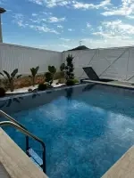 Villa Asyam 2 - Antalya, Kaş, Çukurbağ - Fotoğraf 6