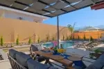 Villa Ağaç 2 - Muğla, Fethiye, Seydikemer - Fotoğraf 19
