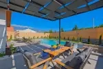 Villa Ağaç 10 - Muğla, Fethiye, Seydikemer - Fotoğraf 24