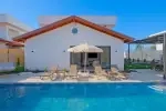 Villa Ağaç 2 - Muğla, Fethiye, Seydikemer - Fotoğraf 16