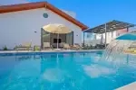Villa Ağaç 2 - Muğla, Fethiye, Seydikemer - Fotoğraf 12