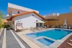 Villa Ağaç 11 - Muğla, Fethiye, Seydikemer - Fotoğraf 5