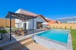 Villa Ağaç 10 - Muğla, Fethiye, Seydikemer - Fotoğraf 17
