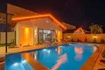 Villa Ağaç 1 - Muğla, Fethiye, Seydikemer - Fotoğraf 5