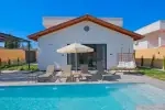Villa Ağaç 10 - Muğla, Fethiye, Seydikemer - Fotoğraf 14