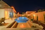 Villa Ağaç 1 - Muğla, Fethiye, Seydikemer - Fotoğraf 3