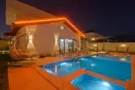 Villa Ağaç 2 - Muğla, Fethiye, Seydikemer - Fotoğraf 6