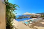 Villa Agena - Antalya, Kaş, Kalkan / Kızıltaş - Fotoğraf 7