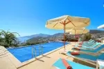 Villa Agena - Antalya, Kaş, Kalkan / Kızıltaş - Fotoğraf 1