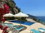 Villa Agena - Antalya, Kaş, Kalkan / Kızıltaş - Fotoğraf 2