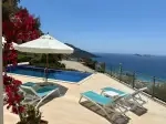 Villa Agena - Antalya, Kaş, Kalkan / Kızıltaş - Fotoğraf 5